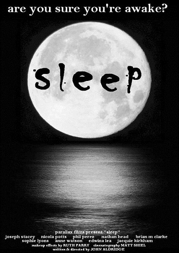 Sleep - John Aldridge film
